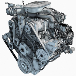 P2220 Engine